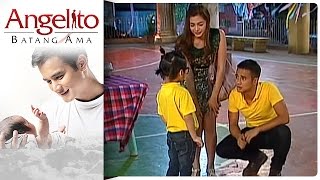 Angelito Ang Batang Ama  Episode 50 [upl. by Ro]