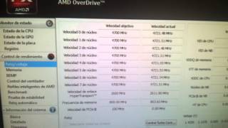 Testing AMD FX 9590 processor in Gigabyte GA990XAUD3 with VRay Advanced [upl. by Lazar940]