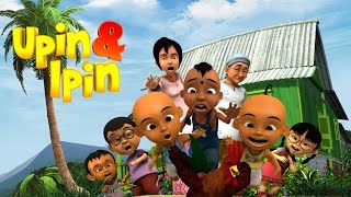 Upin amp Ipin  New Toys English Version 720p HD [upl. by Nnaik119]