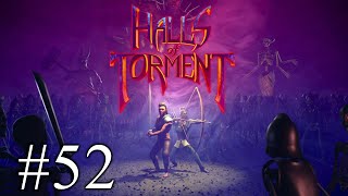 Halls Of Torment  Landsknecht  Part 52 [upl. by Wilder]