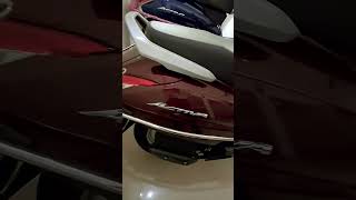 New Honda Activa 110 New Model 2024  On Road Price Mileage 😉 Updateshorts honda ytshort [upl. by Elleved727]