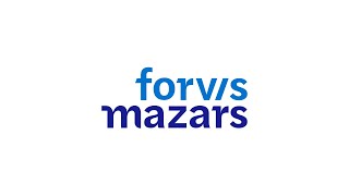 Together we are Forvis Mazars [upl. by Ehtyde343]