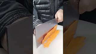 easy and beautiful vegetable Carving amp Carrots Cutting Design carving fruitcarving cuttingskills [upl. by Nike466]