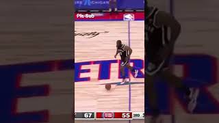 DualShock 4 disconnected James Harden [upl. by Patterman]