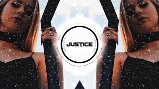 Traube Minze Tayfun  TITTE  Hard Bass  Justice Nation Trap Remix [upl. by Hendel]