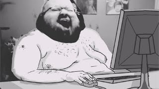 WingsOfRedemption slow donations  Bans everyone [upl. by Ahtnama130]