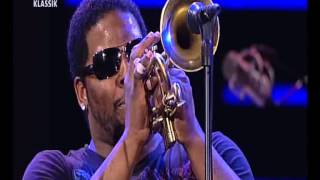 Trombone Shorty amp Orleans Avenue THE BEST [upl. by Wolfort]