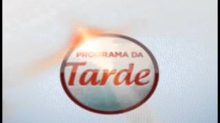 Trilha sonora do quotPrograma da Tardequot 2012 [upl. by Gessner]