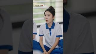 Game Period और Maths teacher 😂 chinesedrama kdrama funny [upl. by Ingraham]