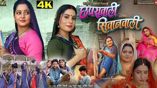 Chapra Wali Siwan Wali New Bhojpuri Film Best Review Best Story Explain Anjana Singh sanjana pande [upl. by Chapnick975]