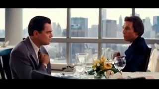 The Wolf of Wall Street  Hum Song [upl. by Teragram]