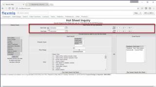 FlexMLS Hotsheet Tutorial [upl. by Akela]