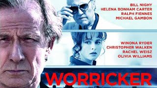 Worricker Trilogy  Bill Nighy  Helena Bonham Carter  Review [upl. by Guenna839]