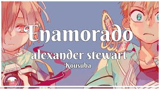 ✨EnamoradoAlexander Stewart Kousuba AMVJSHK¦Sub Español¦ [upl. by Kylander]