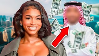 Lori Harvey Does The Unthinkable With THIS RICH SIMPS MONEY [upl. by Claudell]