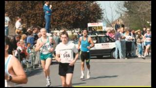 Swanley Half Marathon 1990 [upl. by Chrisman812]