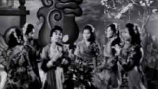 MEDLEY LAGU FILEM GUL BAKAWALI MEDLEY SONGS FROM GUL BAKAWALI MALAY FILM [upl. by Bowles]