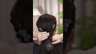 Youth Carnival Double Copy Listing Listing Tutorial Tutorial headwear Hair [upl. by Annalise302]