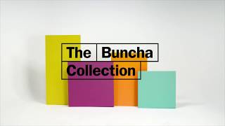 The Buncha Collection [upl. by Esiuol]