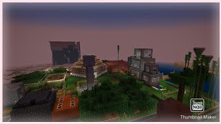 THiS iS THE END EPiSODE 24MiNECRAFT FiNALE [upl. by Latta803]