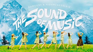 The Sound of Music  Climb Every Mountain [upl. by Anuaf]