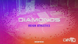 Reign Athletics Diamonds 20242025 [upl. by Nerrak]