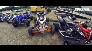 Reportage Quad Treffen Roggwil [upl. by Hilaire]