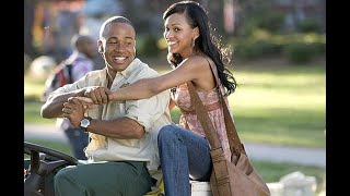 Stomp the Yard Full Movie Fact Review amp Information Columbus Short  Meagan Good [upl. by Aehsa]