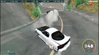 twin drift fiveM [upl. by Nahshon70]