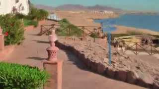 Club Reef Sharm El Sheikh HD [upl. by Ailicec398]