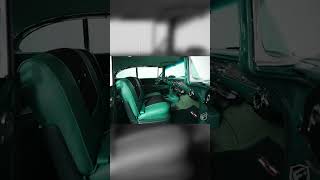 1957 Chevrolet Bel Air [upl. by Nomi186]