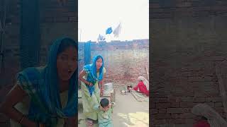 Amera ne pahchan liya mamma ko 🥰🤣 funny comedy cutebaby video [upl. by Tnek]