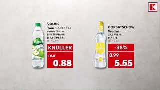 Kaufland  Angebote Knüller  Gültig vom 28092023 bis 04102023 [upl. by Ykciv]