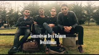 Dedublüman  Gamzedeyim Deva Bulamadım 1 Saat [upl. by Nahseez377]