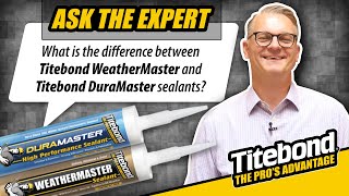 ASK the Expert  WeatherMaster vs DuraMaster [upl. by Cirdet]