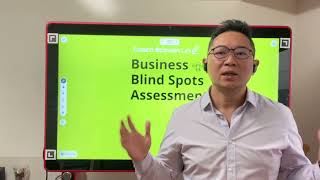 Business Blind Spots Assessment Introduction [upl. by Huttan]