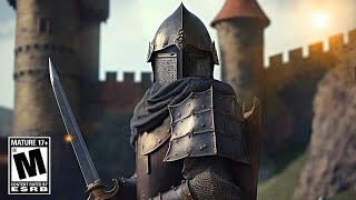 Kingdom Come Deliverance II™ Is Getting More Official 2024 [upl. by Fulvi]