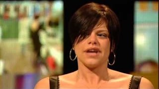 Celebrity Big Brother 2007  Day 17  Live Eviction Part 2 [upl. by Wall]