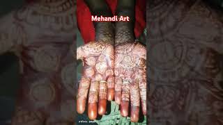 mehandidesign mehndi [upl. by Lamok456]