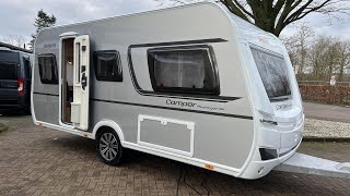 Dethleffs Camper 460 el [upl. by Elyn]