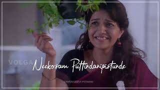 💖💖Intalo Enneni Vintalo💖💖 Song Whatsapp Status  Karthikeya Movie  Telugu Whatsapp Status [upl. by Anailli576]