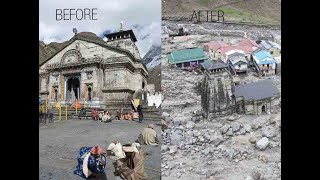 Kedarnath  2013  Flood  Documentry [upl. by Nosna]