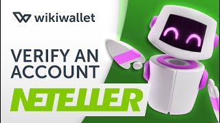 NETELLER 2021 How to verify a NETELLER account [upl. by Selwyn]