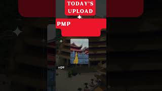 PMP Practice Exam 74 Process Group Project Monitoring amp Controlling Domain AllToday’s Upload [upl. by Suoirtemed78]