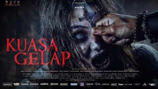 FILM HOROR BIOSKOP INDONESIA TERBARU 2024 KUASA GELAP filmhororterbaru2024 filmhoror [upl. by Baptiste]