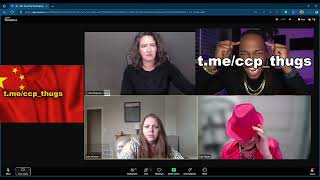 DREAMYBULL RAIDS NEWS ZOOM MEETING tmeccpthugs [upl. by Kenzie]