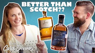 Why Aussie Whisky is taking the world by storm [upl. by Assenat]