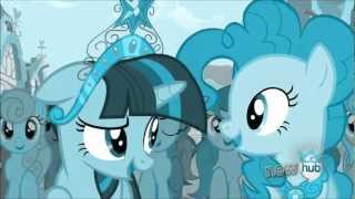 quotA True True Friendquot Sim Gretina Remix MLP FIM PMV [upl. by Bernardo]