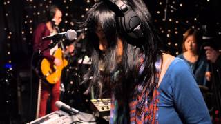 Cibo Matto  Emerald Tuesday Live on KEXP [upl. by Gentilis436]