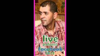 taharbouismail med samir live palace avec kadouris [upl. by Sadler754]